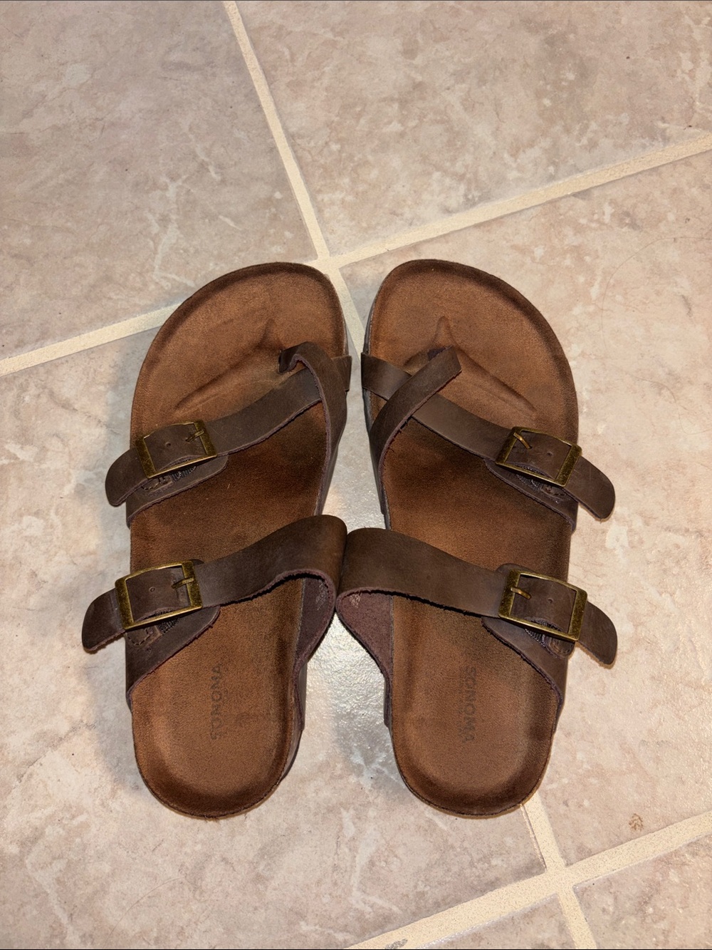 Sonoma Women’s Sandals